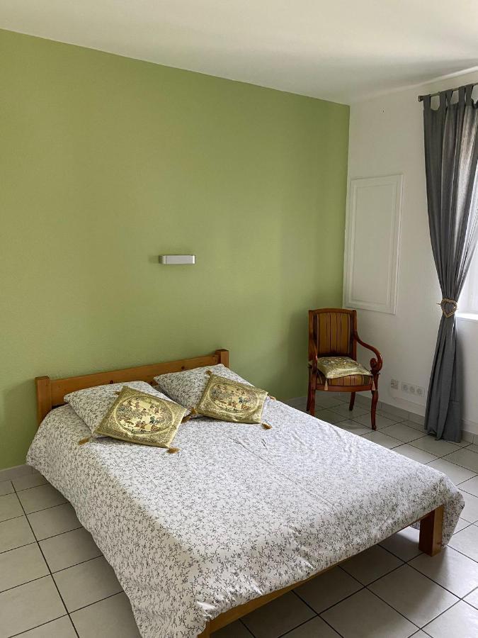 Appartement Spacieux Orange  Eksteriør bilde