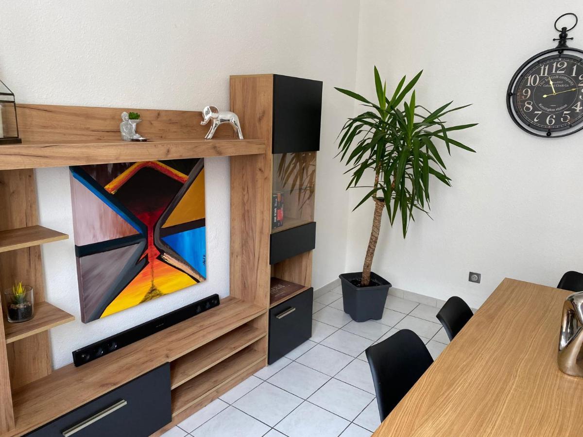 Appartement Spacieux Orange  Eksteriør bilde