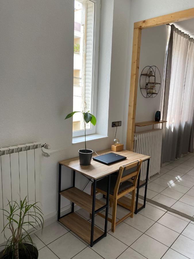 Appartement Spacieux Orange  Eksteriør bilde