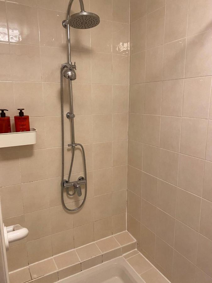 Appartement Spacieux Orange  Eksteriør bilde