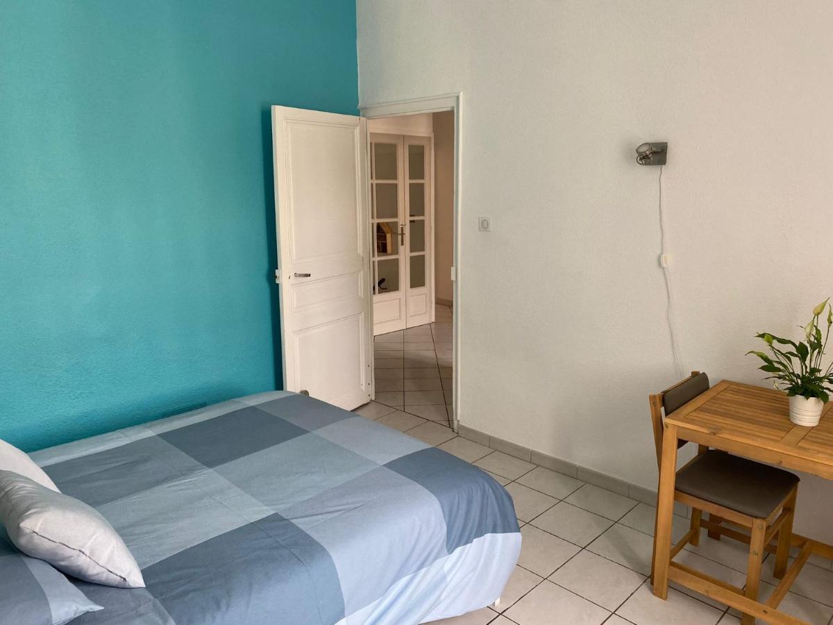 Appartement Spacieux Orange  Eksteriør bilde