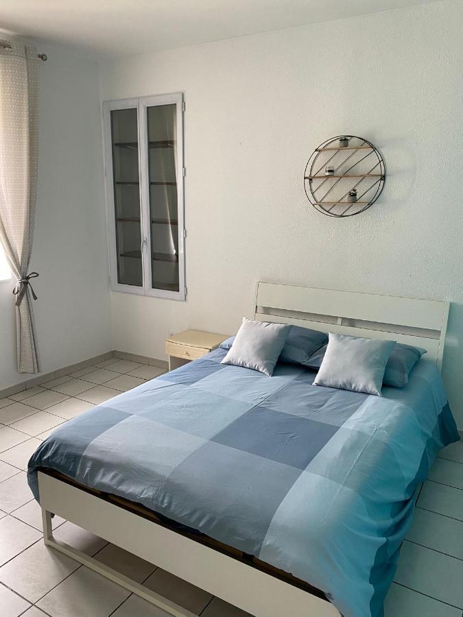 Appartement Spacieux Orange  Eksteriør bilde