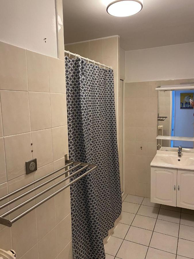 Appartement Spacieux Orange  Eksteriør bilde
