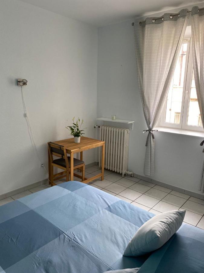 Appartement Spacieux Orange  Eksteriør bilde