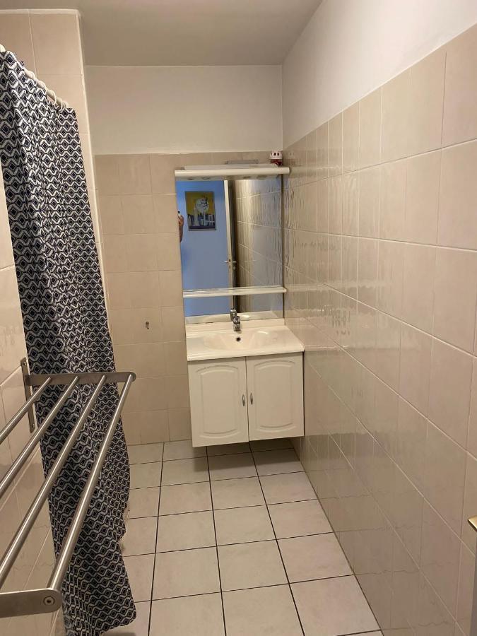 Appartement Spacieux Orange  Eksteriør bilde