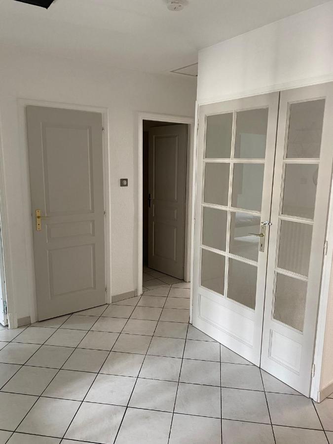 Appartement Spacieux Orange  Eksteriør bilde